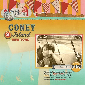 Coney Island