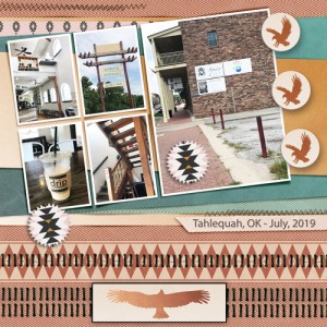 July FiddlesticksNumber52 Challenge