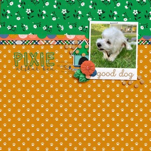 July-19 Inspiration challenge