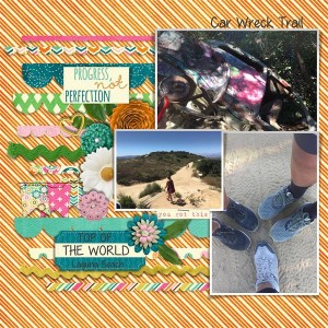 Car Wreck Trail