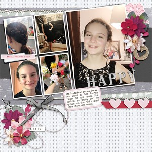 Happy