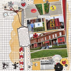 Disney Family Museum