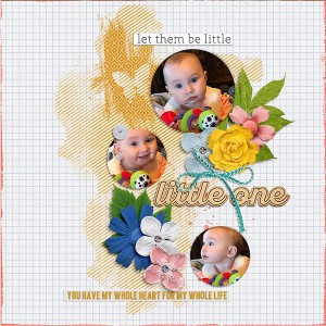 Little One