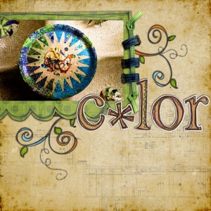 Color