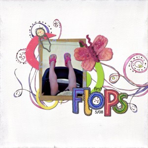 first flops