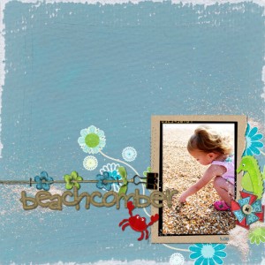 beachcomber