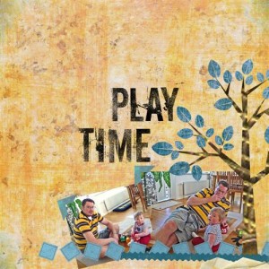 Play Time