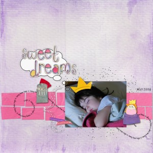 SweetDreams