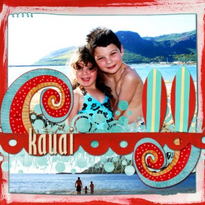 kauai