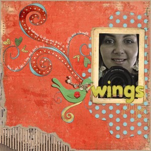 Wings