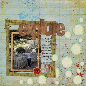 Explore