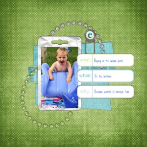 Water Play