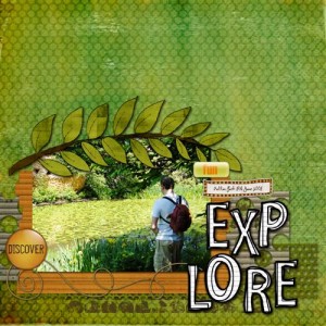 Explore