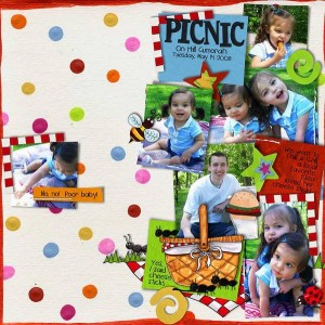 A Picnic