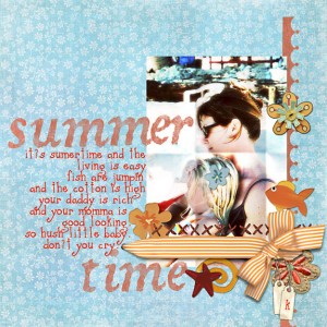 summertime