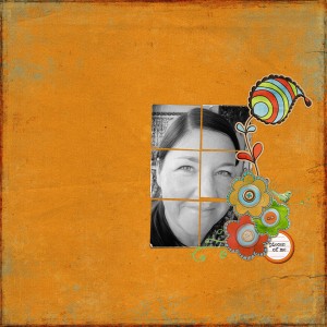 Pieces Of Me - July BYOC