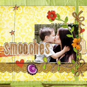 Smooches