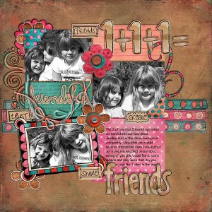 Friends