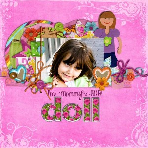 Little Doll