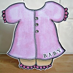 Baby (hybrid card)