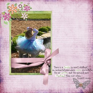 Fairy Ainsley