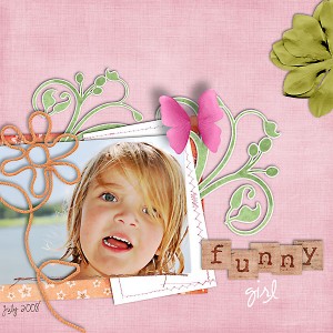 Funny Girl