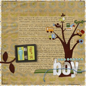All Things Boy