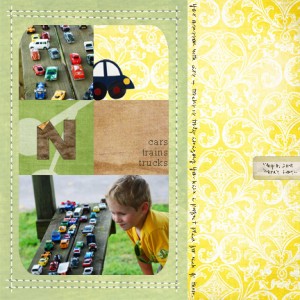 Car Obsession
