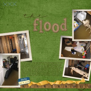 The Flood