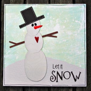 Let it Snow