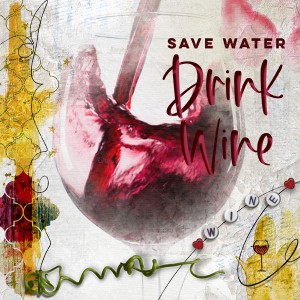Drink Wine