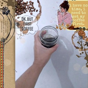 Cofee "Lover"