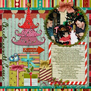 Christmas with Cassie_CIJ day4