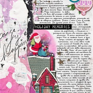 Christmas Memories