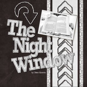 The-night-window
