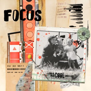 Focus