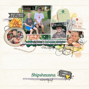 Shipshewana 2019