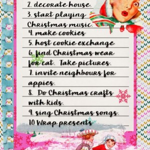 Day-1 Xmas In July
