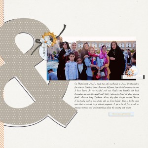 JUL CL - JOURNAL