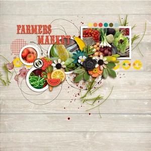 Farmers Market