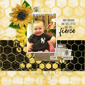 Bee