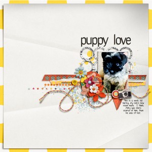 Puppy Love