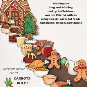 Break-tradition