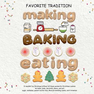 Favorite tradition