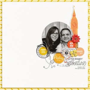 Picture Of Us