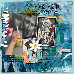 Weekend stories
