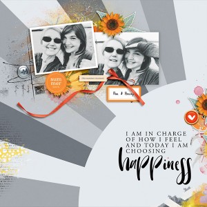 Choosing Happiness