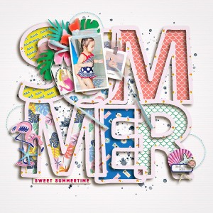 Sweet Summertime