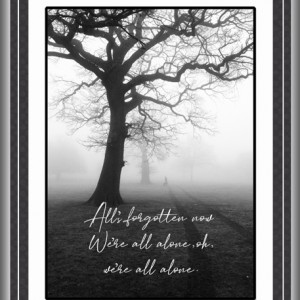 ATC-2019-092-All-Alone