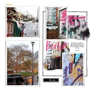 Berlin colour